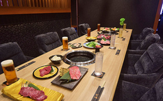 焼肉 嘉門の特集写真