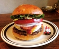 Burger & Coffee ISLET バーガーアンドコーヒー アイレットのおすすめ料理1