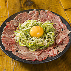 new mon ニューモンのコース写真