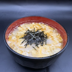 玉子スープ