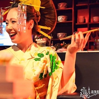 衣装貸出し＆写真撮影サービスやっております