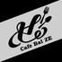 Cafe Bal ぜのロゴ