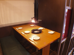 Red&Rock レッドアンドロック 二官橋通り本店の特集写真