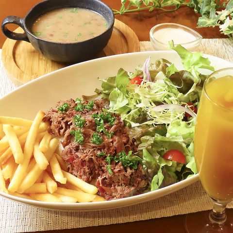 Enjoy@CafeBistro@Bar