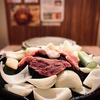 ジンギスカン ひげのうし南5条店