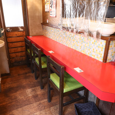 加納食堂 茅ヶ崎駅前 本店の雰囲気3