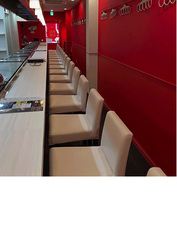 カップルさんにも◎　是非おしゃれなデートでお越し下しい！