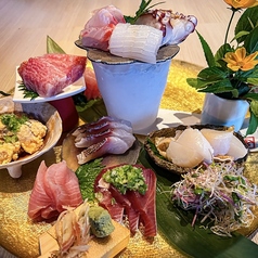 騎射場の和食屋 料理や舎那特集写真1