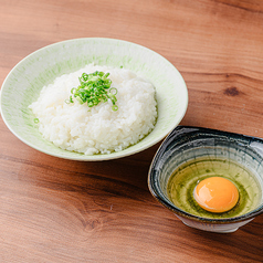〆雑炊セット