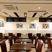 肉バル&カフェCraic沖縄県庁前店の雰囲気3