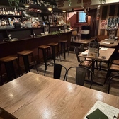 酒場HANCHIKAの雰囲気3