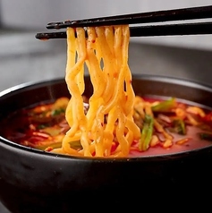テグタンラーメン レギュラー