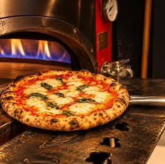 Pizza Terrace Legareのおすすめ料理1