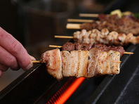 こだわりの焼きとん