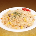 料理メニュー写真&nbsp;みんなの炒飯