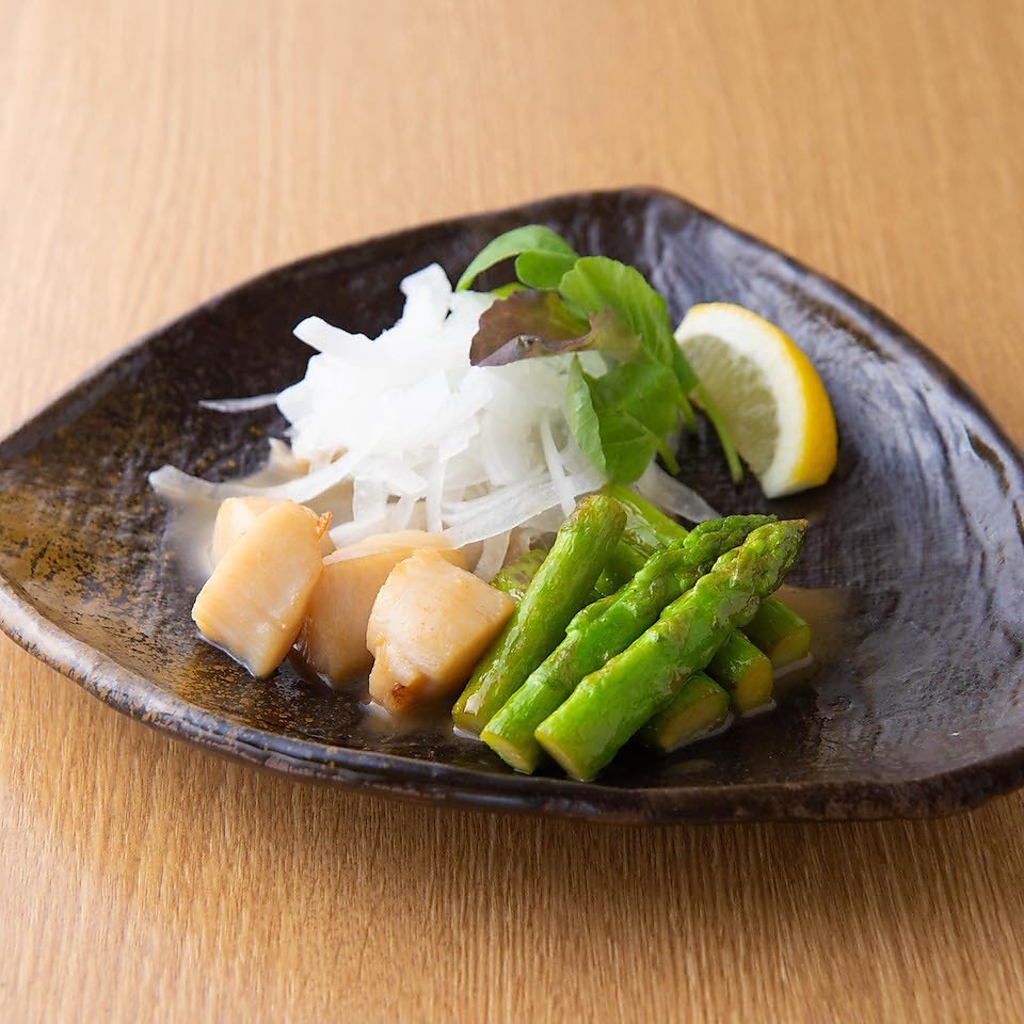 心斎橋で大人の雰囲気味わえる串カツ専門店