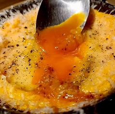 夢王のオムレツ