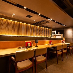 なんば千日前 焼肉処 又来家の雰囲気2