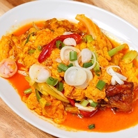 本場の味を再現♪本格タイ＆ラオス料理と充実のドリンク