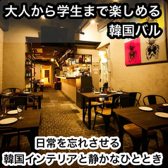 居酒屋 チュマル 広島並木通り店特集写真1