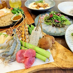 もりもとの特集写真