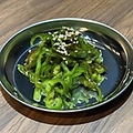 料理メニュー写真&nbsp;一番人気！塩昆布ピーマン