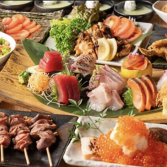 居酒屋 篠村 新橋店のコース写真