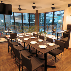 ITALIAN BAR Lava Lava ラバラバ 桜木町特集写真1