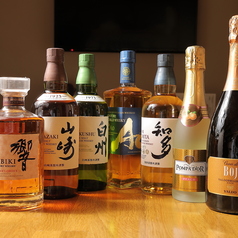 香林閣のおすすめ料理2