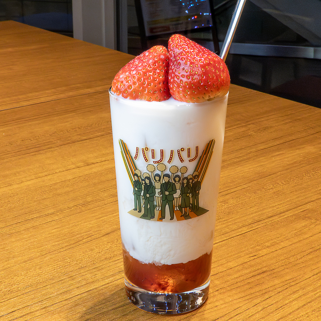 ・ドリンクにもこだわり多数！！お待ちしております！