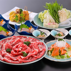 うどん茶屋北斗 松前店の特集写真