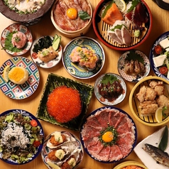 魚心あれば酒心 船橋店特集写真1