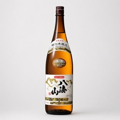 八海山 特別本醸造