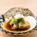 料理メニュー写真&nbsp;名物！活ほたてバター焼き