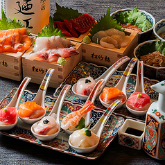 おでん 炉端 釜飯 笑店 釧路店特集写真1