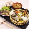 まごころ料理 鷲見のおすすめポイント3