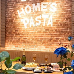 HOME S PASTA ホームズパスタ 長岡喜多町店のコース写真