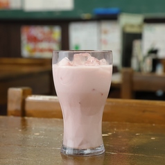 いちごチョコおーれ