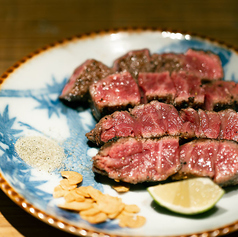 肉料理おまつの特集写真