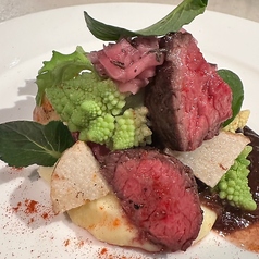 イタリア食堂トンノのおすすめ料理1