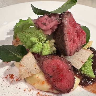 イタリア食堂トンノのおすすめ料理1