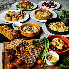 BISTRO RUBAN ビストロリュバンのコース写真