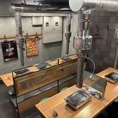 焼肉冷麺ニュー肉五郎天満店の雰囲気2