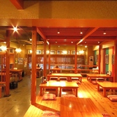 一優亭の雰囲気3