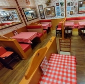 ラケル イオンモールナゴヤドーム前店の雰囲気3