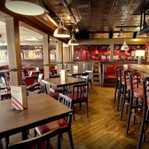 TGIフライデーズ 上野中央通り店の雰囲気3