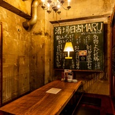 サカバ 日吉MARUの雰囲気2