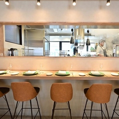 Restaurant La+ ラプラスの特集写真