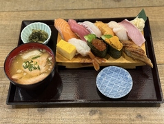 貝酒場かきべえ赤羽南口店のおすすめランチ1