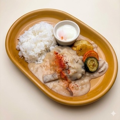 渋谷食堂 Ventuno Tokyo ヴェントゥーノ 東京のおすすめ料理1